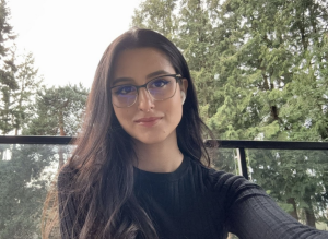 Lavleen Walia
